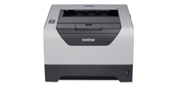 Alquiler de Impresora Brother HL 5240 - 5250 DN